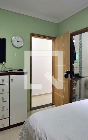 Casa à venda com 250m², 3 quartos e 6 vagasSuíte 3 - Quarto