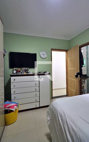 Casa à venda com 250m², 3 quartos e 6 vagasSuíte 3 - Quarto