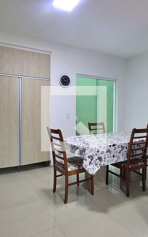 Casa à venda com 250m², 3 quartos e 6 vagasCozinha