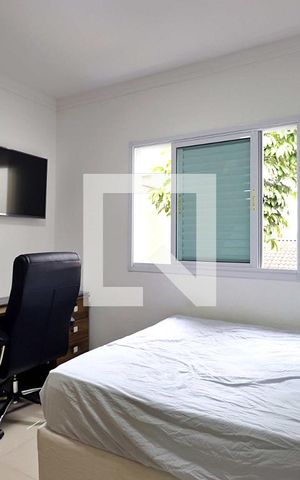Casa à venda com 250m², 3 quartos e 6 vagasSuíte 2 - Quarto