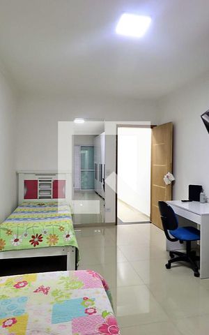 Casa à venda com 250m², 3 quartos e 6 vagasSuíte 1 - Quarto