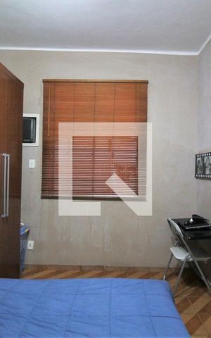 Apartamento à venda com 73m², 2 quartos e 1 vagaQuarto 1