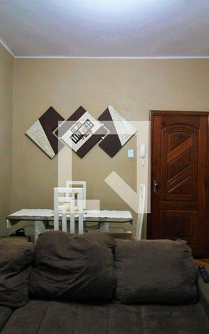 Apartamento à venda com 73m², 2 quartos e 1 vagaSala