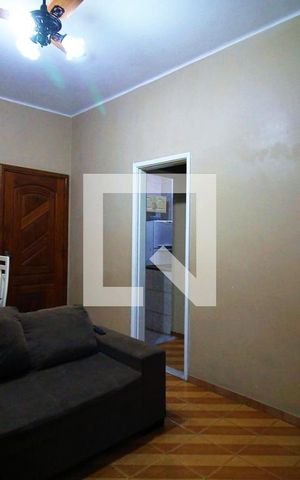 Apartamento à venda com 73m², 2 quartos e 1 vagaSala