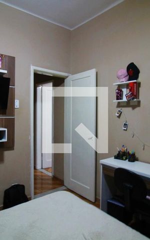 Apartamento à venda com 73m², 2 quartos e 1 vagaQuarto 2