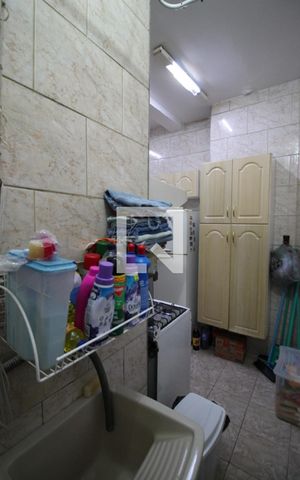 Apartamento à venda com 73m², 2 quartos e 1 vagaÁrea de Serviço