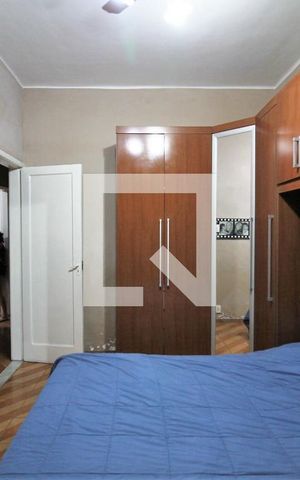 Apartamento à venda com 73m², 2 quartos e 1 vagaQuarto 1