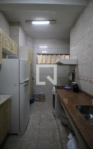 Apartamento à venda com 73m², 2 quartos e 1 vagaCozinha