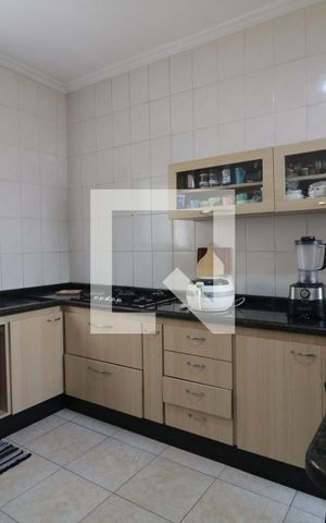 Apartamento à venda com 126m², 2 quartos e sem vagaCozinha 