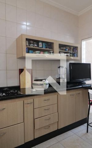 Apartamento à venda com 126m², 2 quartos e sem vagaCozinha 