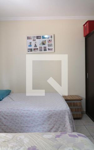 Apartamento à venda com 126m², 2 quartos e sem vagaQuarto 2