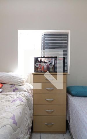 Apartamento à venda com 126m², 2 quartos e sem vagaQuarto 2
