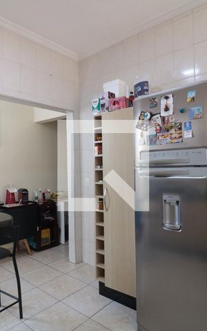 Apartamento à venda com 126m², 2 quartos e sem vagaCozinha 