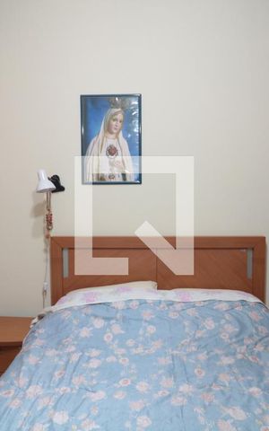 Apartamento à venda com 126m², 2 quartos e sem vagaQuarto 1