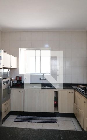 Apartamento à venda com 126m², 2 quartos e sem vagaCozinha 