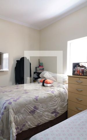 Apartamento à venda com 126m², 2 quartos e sem vagaQuarto 2