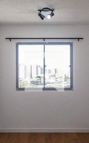 Apartamento à venda com 36m², 1 quarto e sem vaga Apartamento à venda com 36m², 1 quarto e sem vagaSala