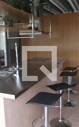 Studio à venda com 25m², 1 quarto e sem vaga Studio à venda com 25m², 1 quarto e sem vagaÁrea comum - Salão de festas