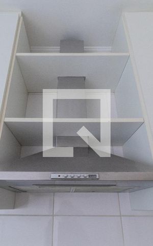 Casa de condomínio à venda com 120m², 3 quartos e 2 vagasCozinha