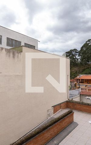 Casa de condomínio à venda com 120m², 3 quartos e 2 vagasVaranda da Suíte 1