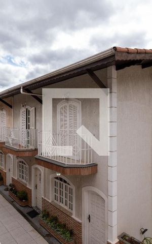 Casa de condomínio à venda com 120m², 3 quartos e 2 vagasVaranda da Suíte 1