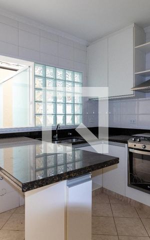 Casa de condomínio à venda com 120m², 3 quartos e 2 vagasCozinha