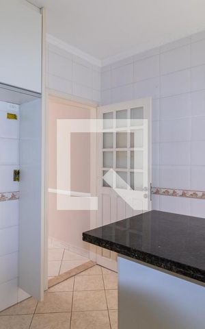 Casa de condomínio à venda com 120m², 3 quartos e 2 vagasCozinha