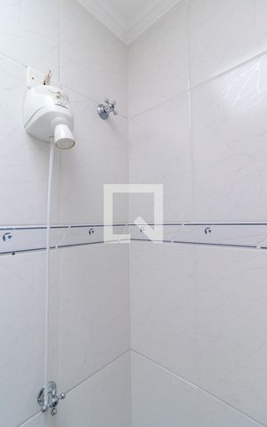 Casa de condomínio à venda com 120m², 3 quartos e 2 vagasBanheiro da Suíte 1