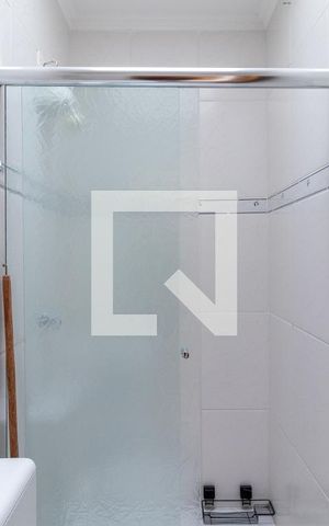 Casa de condomínio à venda com 120m², 3 quartos e 2 vagasBanheiro da Suíte 1