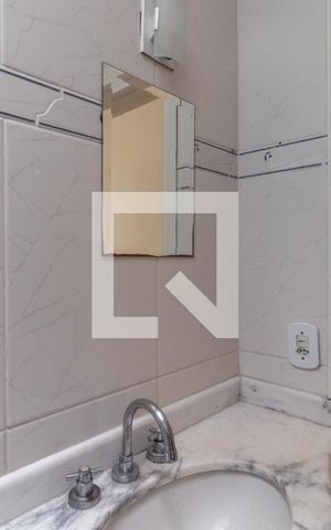 Casa de condomínio à venda com 120m², 3 quartos e 2 vagasBanheiro da Suíte 2