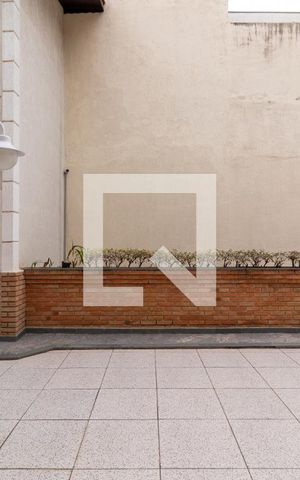 Casa de condomínio à venda com 120m², 3 quartos e 2 vagasVista da Sala