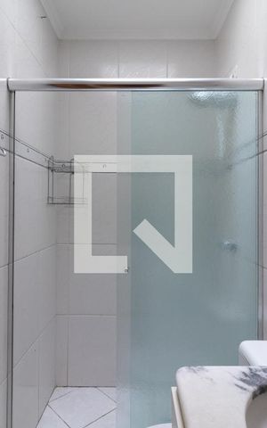 Casa de condomínio à venda com 120m², 3 quartos e 2 vagasBanheiro da Suíte 2