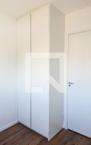 Apartamento para alugar com 47m², 2 quartos e 1 vagaQuarto 1