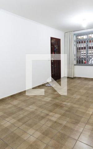 Casa à venda com 160m², 5 quartos e 2 vagasSala de estar