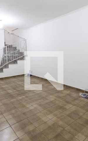 Casa à venda com 160m², 5 quartos e 2 vagasSala de estar