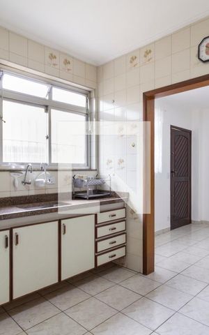 Casa à venda com 160m², 5 quartos e 2 vagasCozinha