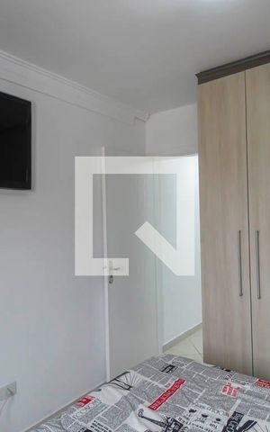 Casa de condomínio à venda com 80m², 2 quartos e 2 vagas Casa de condomínio à venda com 80m², 2 quartos e 2 vagasQuarto 1
