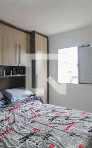Casa de condomínio à venda com 80m², 2 quartos e 2 vagas Casa de condomínio à venda com 80m², 2 quartos e 2 vagasQuarto 1