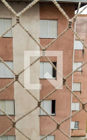 Apartamento para alugar com 48m², 2 quartos e 1 vaga Apartamento para alugar com 48m², 2 quartos e 1 vagaVista do quarto 1