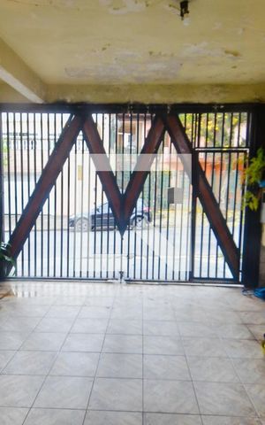 Casa à venda com 250m², 3 quartos e 2 vagasVista da Sala