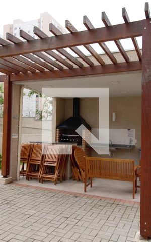 Studio à venda com 24m², 1 quarto e sem vaga Studio à venda com 24m², 1 quarto e sem vagaÁrea comum - Churrasqueira