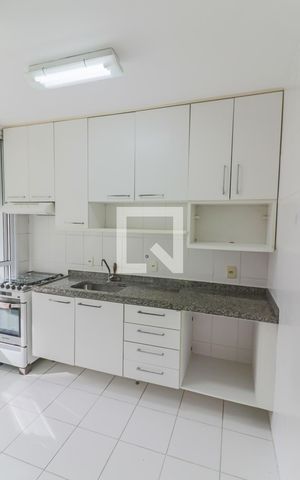 Apartamento à venda com 67m², 3 quartos e 1 vaga Apartamento à venda com 67m², 3 quartos e 1 vagaCozinha