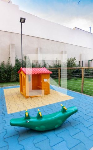 Apartamento à venda com 40m², 1 quarto e sem vaga Apartamento à venda com 40m², 1 quarto e sem vagaÁrea comum