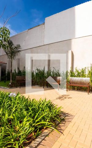 Apartamento à venda com 40m², 1 quarto e sem vaga Apartamento à venda com 40m², 1 quarto e sem vagaÁrea comum