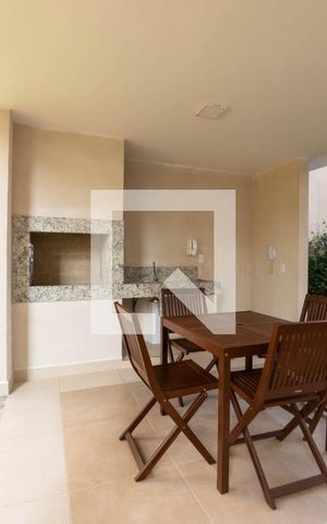 Apartamento à venda com 40m², 1 quarto e sem vaga Apartamento à venda com 40m², 1 quarto e sem vagaÁrea comum