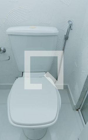 Apartamento para alugar com 47m², 1 quarto e 1 vagaBanheiro