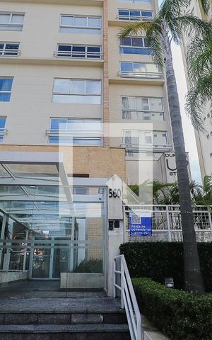 Apartamento para alugar com 47m², 1 quarto e 1 vagaFachada