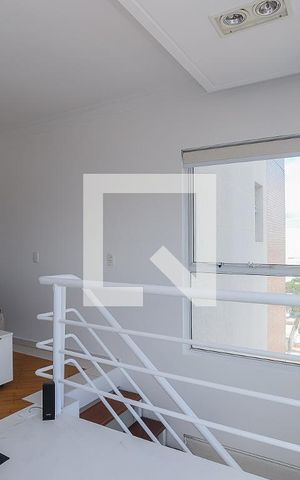 Apartamento para alugar com 47m², 1 quarto e 1 vagaSala de TV