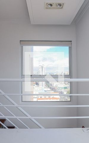 Apartamento para alugar com 47m², 1 quarto e 1 vagaSala de TV