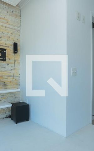 Apartamento para alugar com 47m², 1 quarto e 1 vagaSala de TV